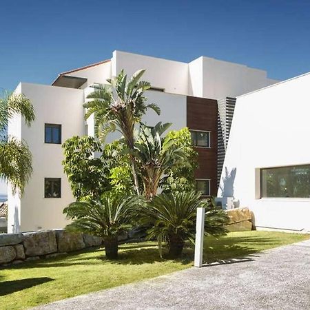 אסטפונה Alegria De Vivir Exclusiv 2 Bedroom Appartment Pool, Parking, Wifi, Netflix, Padel And More מראה חיצוני תמונה