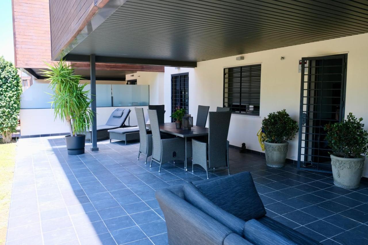 אסטפונה Alegria De Vivir Exclusiv 2 Bedroom Appartment Pool, Parking, Wifi, Netflix, Padel And More מראה חיצוני תמונה