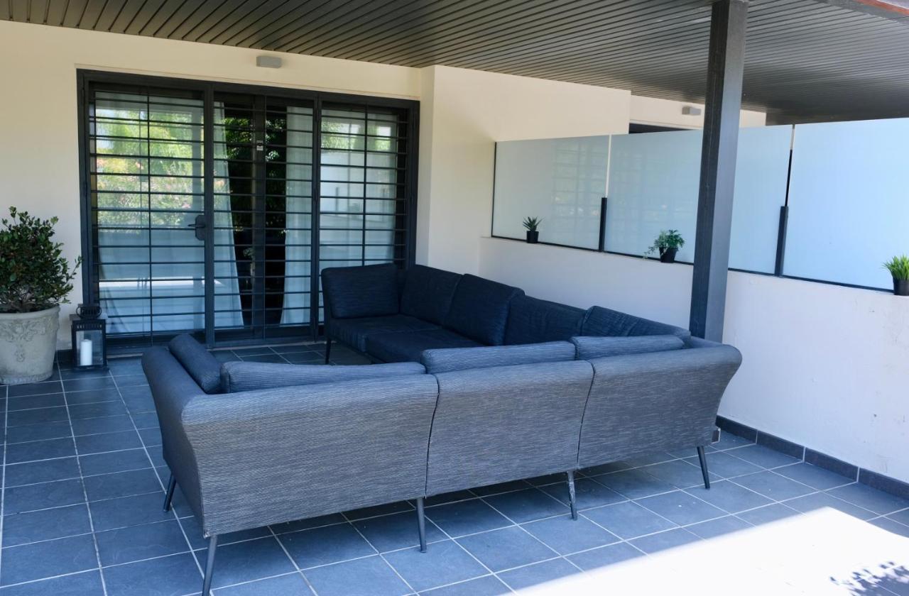 אסטפונה Alegria De Vivir Exclusiv 2 Bedroom Appartment Pool, Parking, Wifi, Netflix, Padel And More מראה חיצוני תמונה