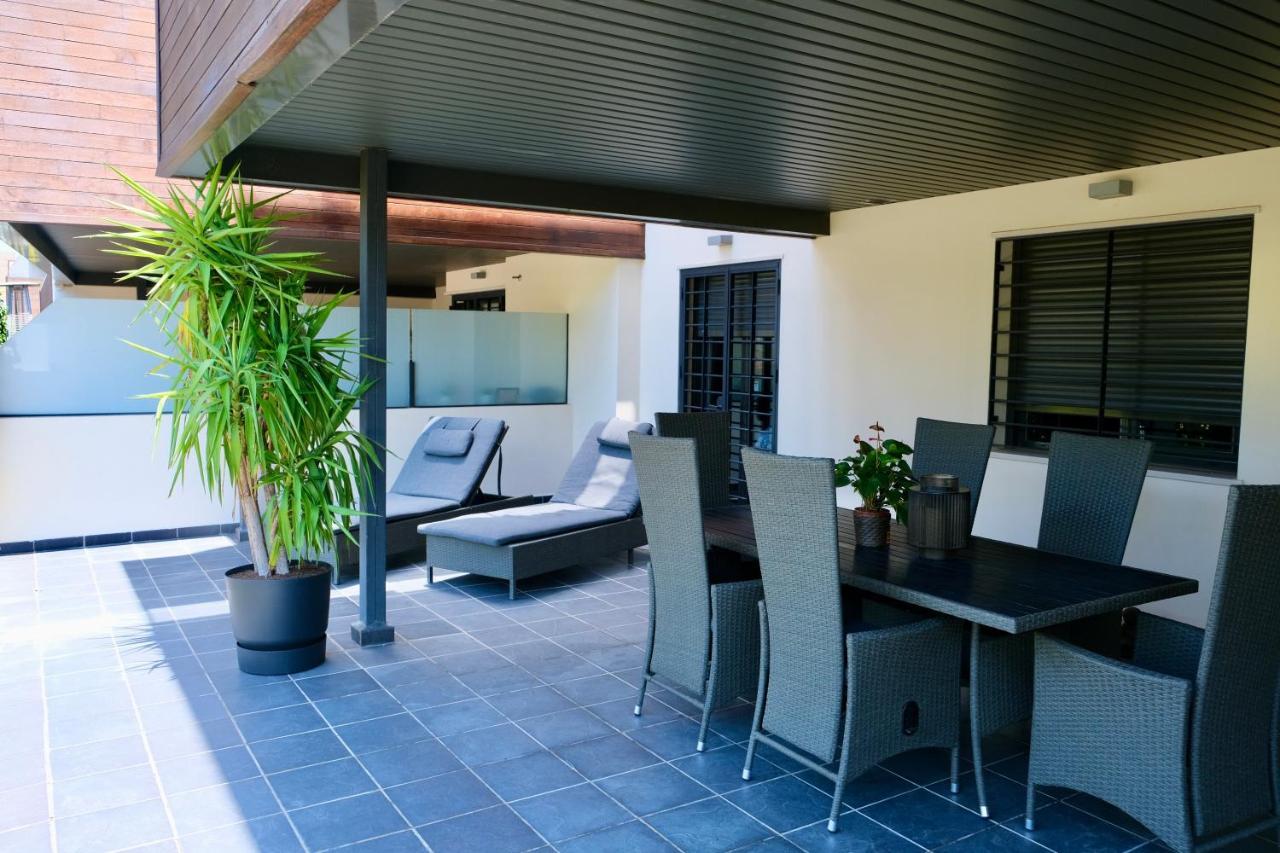 אסטפונה Alegria De Vivir Exclusiv 2 Bedroom Appartment Pool, Parking, Wifi, Netflix, Padel And More מראה חיצוני תמונה