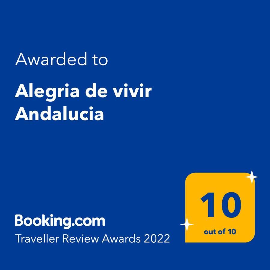 אסטפונה Alegria De Vivir Exclusiv 2 Bedroom Appartment Pool, Parking, Wifi, Netflix, Padel And More מראה חיצוני תמונה